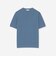 【MINERALTEX】ニットTシャツ