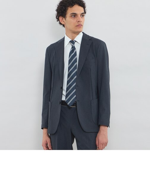 【BREASY JACKET】エアトゥールセットアップジャケット