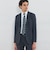 【BREASY JACKET】エアトゥールセットアップジャケット
