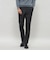 【LEON掲載】【Adjustable Fit】ストレッチミルドスラックス