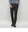 【LEON掲載】【Adjustable Fit】ストレッチミルドスラックス