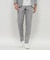 【WEB・一部店舗限定】【BREASY JACKET】ウール混レノクロスセットアップパンツ