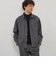 【LEON掲載】【100％ WOOL MADE DENIM】デニムシャツ