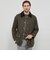 【LEON掲載】【LINGFIELD】【DORMEUIL/ドーメル】フィールドジャケット