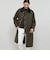 【LINGFIELD LONG】【DORMEUIL/ドーメル】フィールドコート
