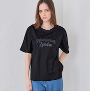 【WEB・一部店舗限定】ロゴプリントＴシャツ