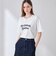 【WEB・一部店舗限定】ロゴプリントＴシャツ