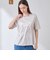 【WEB・一部店舗限定】【L】ロゴプリントＴシャツ