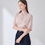【WEB・一部店舗限定】シャイニーニットポロシャツ