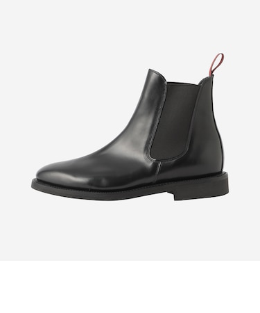 【LEON掲載】【SANDERS】CHELSEA BOOTS