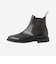 【LEON掲載】【SANDERS】CHELSEA BOOTS