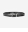 マジックフレックスレザーベルト