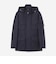 【LEON掲載】【WORSTED 7 CLOTH】【BERWICK】オリジナルトップツイルフーデッドブルゾン