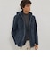 【WEB・一部店舗限定】【BERWICK】ナイロントリコット3レイヤーブルゾン