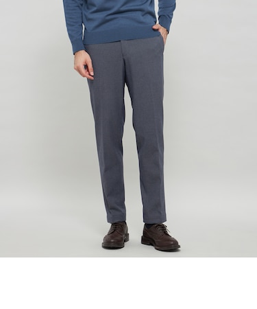 【WEB・一部店舗限定】ソフトサーモ ストレッチパンツ