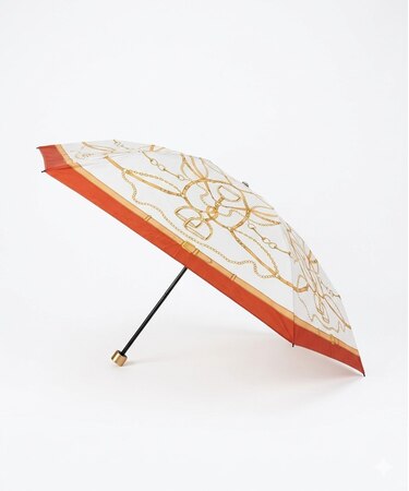 【晴雨兼用折りたたみ日傘】ソルフェージュ モード (SOLFEGE MODE) 遮光99.99% 遮熱 UV 大きめ 晴雨兼用