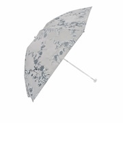 【晴雨兼用折りたたみ日傘】フワクール (Fuwacool) 遮光99.99% 遮熱 UV 軽量 晴雨兼用