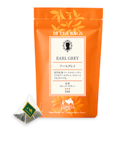 アールグレイ ティーバッグ10個入