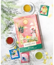 ブック オブ ティー・アンポーズ