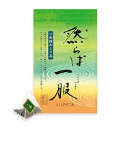 一番摘みくき茶「然らば一服」 ティーバッグ25個入