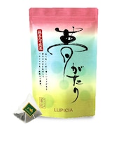 抹茶入り煎茶「夢がたり」ティーバッグ25個入