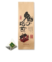 焙じ茶「鬼の焙煎」ティーバッグ50個入