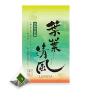 抹茶入り煎茶「葉葉清風」 ティーバッグ25個入