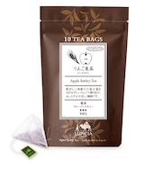 りんご麦茶 ティーバッグ10個入