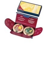 プチ缶ティーバッグセット 2種