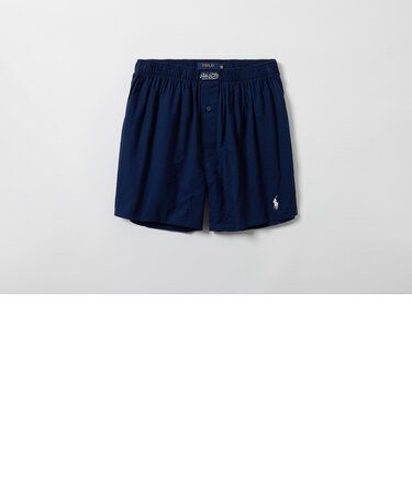 シアサッカートランクス　