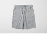 メッシュピケ スリープショートパンツ