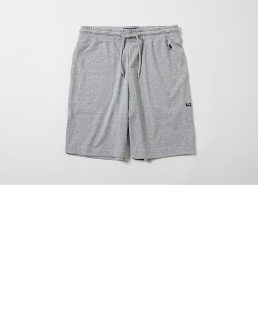 メッシュピケ スリープショートパンツ