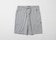 メッシュピケ スリープショートパンツ