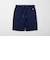 メッシュピケ スリープショートパンツ