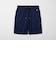 メッシュピケ スリープショートパンツ