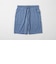 メッシュピケ スリープショートパンツ