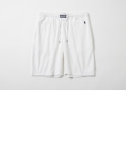 テリークロス スリープショートパンツ
