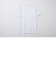 クラシックフィット クルーネックアンダーシャツ
