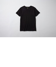 クラシックフィット Vネック アンダーシャツ