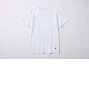 クラシックフィット Vネック アンダーシャツ