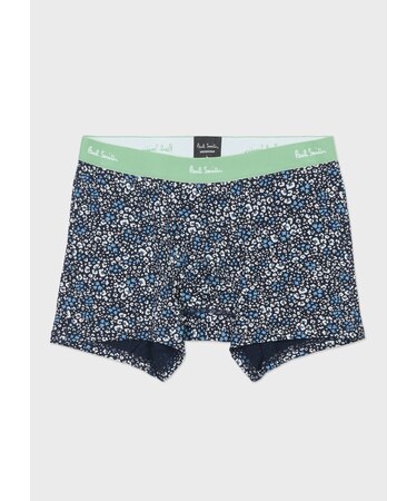 "Animal Floral" ボクサーパンツ
