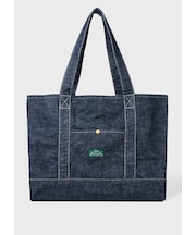 Paul Smith + Lee トートバッグ