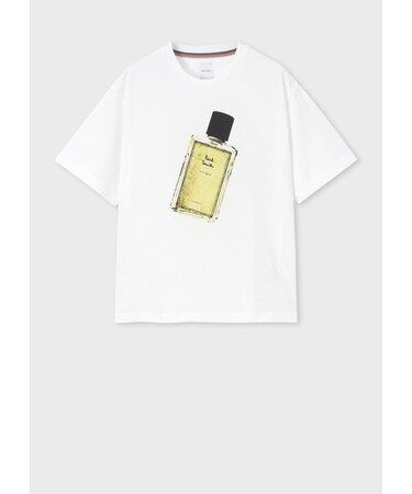 ウィメンズ "Cologne" 半袖Tシャツ