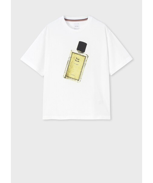 ウィメンズ "Cologne" 半袖Tシャツ