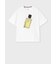 ウィメンズ "Cologne" 半袖Tシャツ
