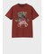 "Collaged Bear" Tシャツ