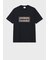 ウィメンズ Paul Smith × Oasis シグネチャーストライプロゴ Tシャツ