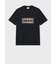 ウィメンズ Paul Smith × Oasis シグネチャーストライプロゴ Tシャツ