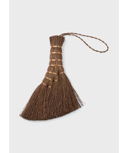 Niwaki シュロ ミニほうき
