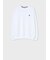 ウィメンズ ゼブラ 長袖Tシャツ